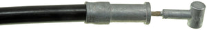 Parking Brake Cable - Dorman# C138644