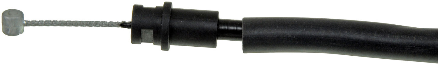 Parking Brake Cable - Dorman# C138652