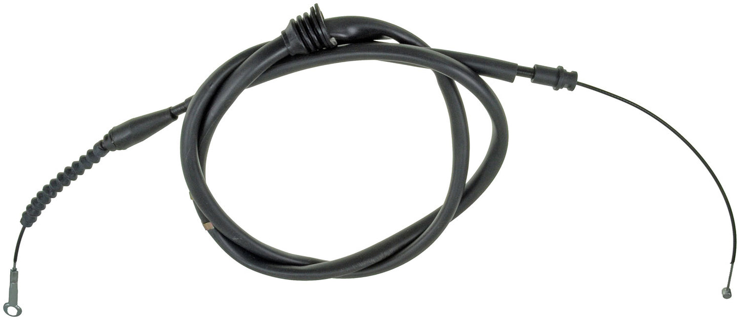 Parking Brake Cable - Dorman# C138652