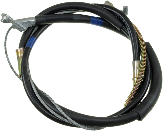 Parking Brake Cable - Dorman# C138658