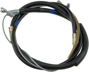 Parking Brake Cable - Dorman# C138658