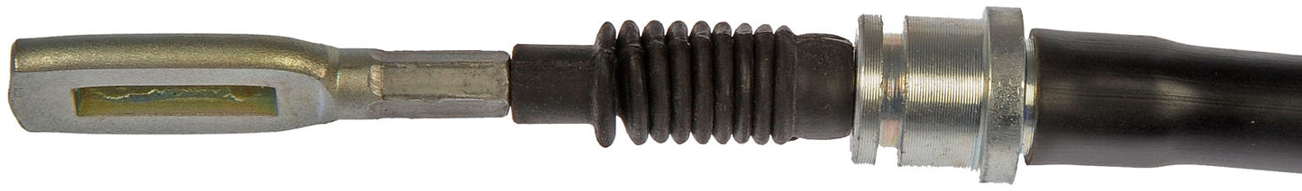 Parking Brake Cable - Dorman# C138663