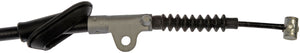 Parking Brake Cable - Dorman# C138663