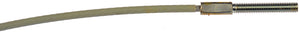 Parking Brake Cable - Dorman# C138677