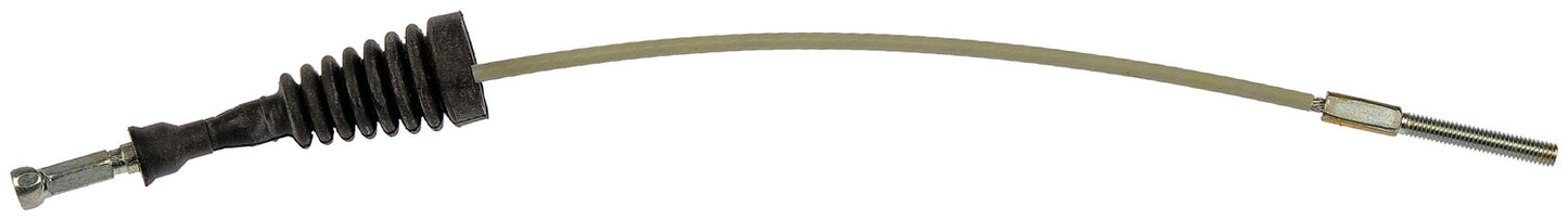 Parking Brake Cable - Dorman# C138677