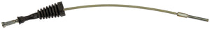 Parking Brake Cable - Dorman# C138677