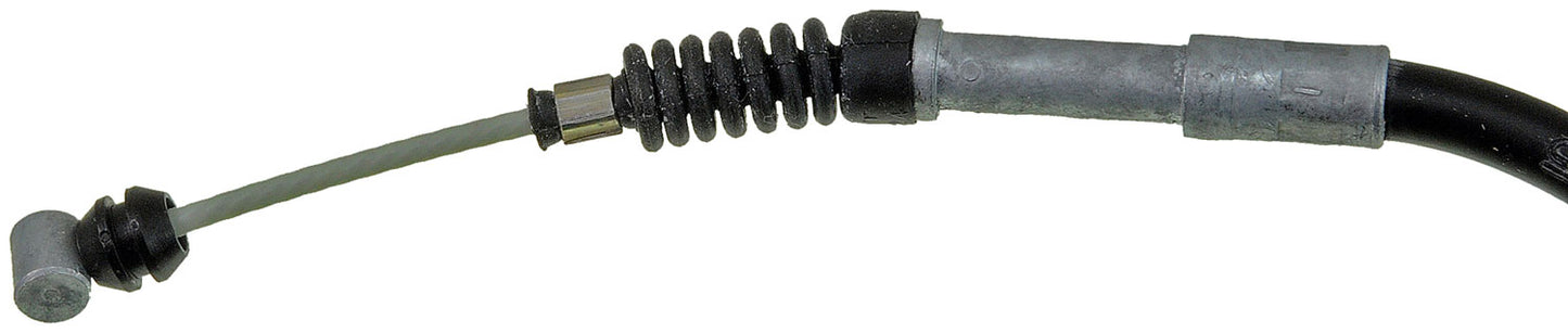 Parking Brake Cable - Dorman# C138681