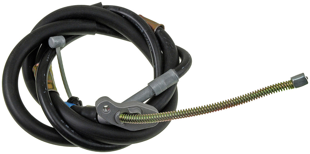 Parking Brake Cable - Dorman# C138681
