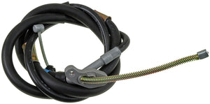 Parking Brake Cable - Dorman# C138681