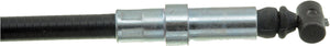 Parking Brake Cable - Dorman# C138816