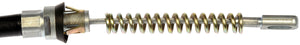 Parking Brake Cable - Dorman# C660002