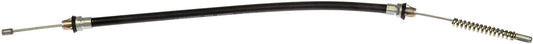 Parking Brake Cable - Dorman# C660002
