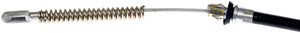 Parking Brake Cable - Dorman# C660003