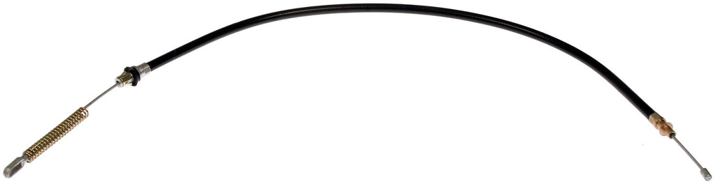Parking Brake Cable - Dorman# C660003