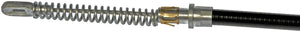 Parking Brake Cable - Dorman# C660004