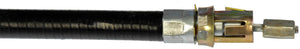 Parking Brake Cable - Dorman# C660004