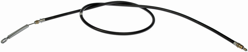 Parking Brake Cable - Dorman# C660004
