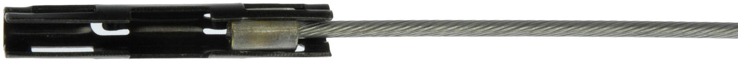 Parking Brake Cable - Dorman# C660005