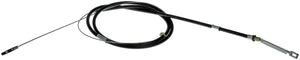 Parking Brake Cable - Dorman# C660005