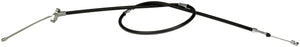 Parking Brake Cable - Dorman# C660012