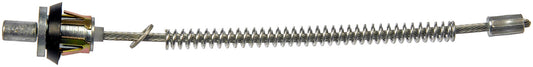 Parking Brake Cable - Dorman# C660013
