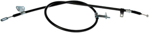 Parking Brake Cable - Dorman# C660014
