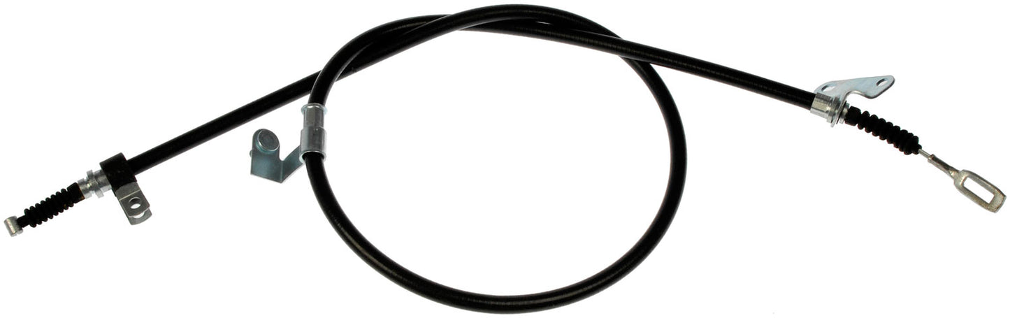 Parking Brake Cable - Dorman# C660017