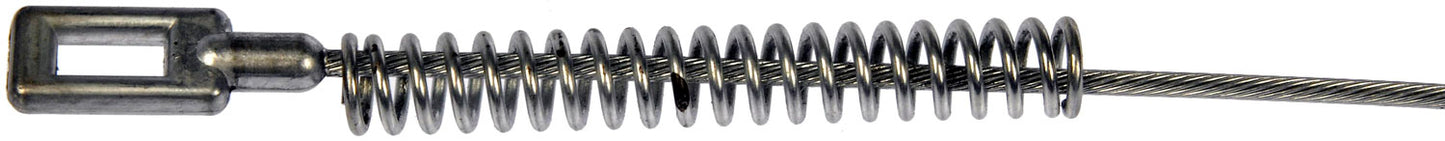 Parking Brake Cable - Dorman# C660019