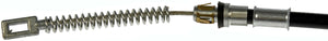 Parking Brake Cable - Dorman# C660020