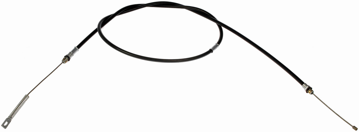 Parking Brake Cable - Dorman# C660020