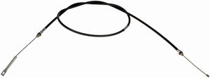 Parking Brake Cable - Dorman# C660020