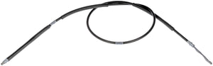 Parking Brake Cable - Dorman# C660021