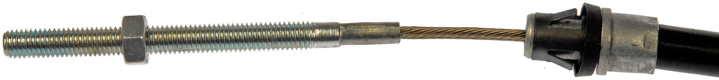 Parking Brake Cable - Dorman# C660025