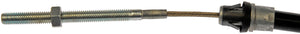 Parking Brake Cable - Dorman# C660025