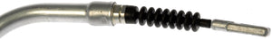 Parking Brake Cable - Dorman# C660025