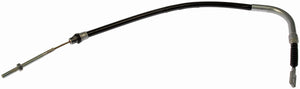 Parking Brake Cable - Dorman# C660025
