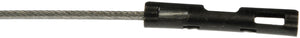 Parking Brake Cable - Dorman# C660026