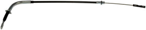 Parking Brake Cable - Dorman# C660026
