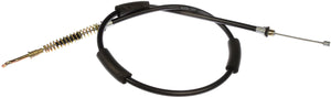 Parking Brake Cable - Dorman# C660027