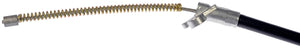 Parking Brake Cable - Dorman# C660029