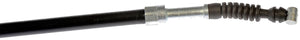Parking Brake Cable - Dorman# C660029