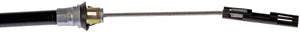 Parking Brake Cable - Dorman# C660031