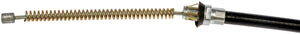Parking Brake Cable - Dorman# C660032