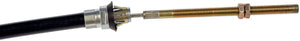 Parking Brake Cable - Dorman# C660032