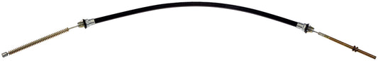 Parking Brake Cable - Dorman# C660032