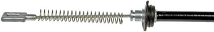 Parking Brake Cable - Dorman# C660035