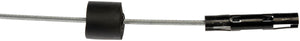 Parking Brake Cable - Dorman# C660035