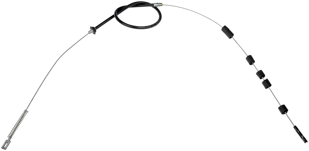 Parking Brake Cable - Dorman# C660035
