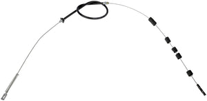 Parking Brake Cable - Dorman# C660035