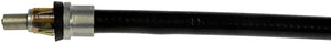 Parking Brake Cable - Dorman# C660041